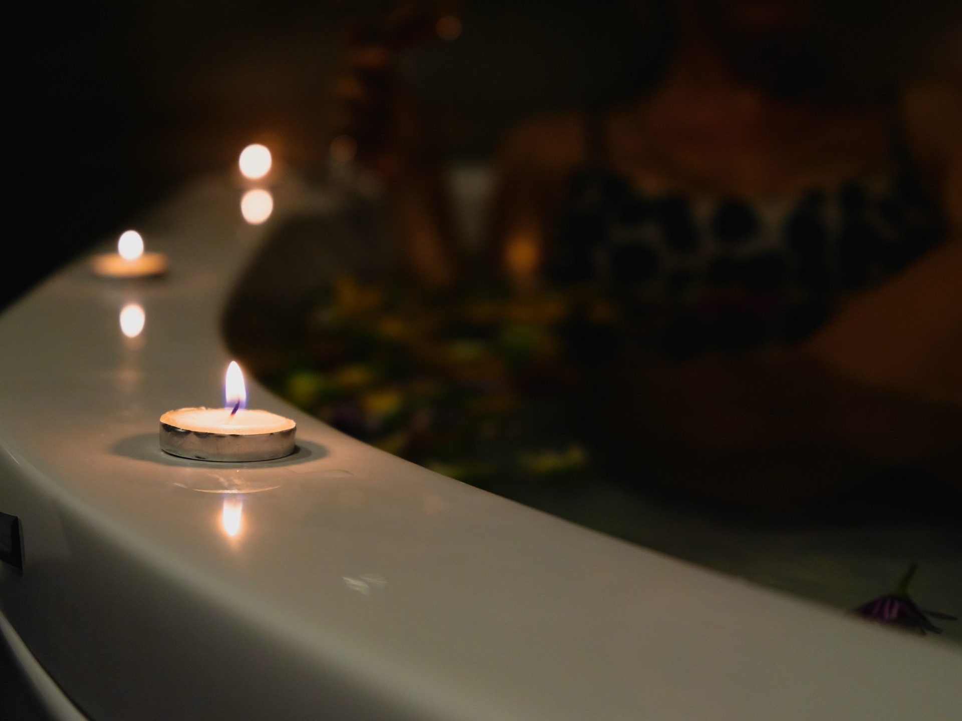Hawaii Ritual